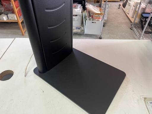 サンワサプライ サイドテーブル 200-STN030 USB充電器 k-mu040tc-h付属