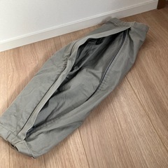 抱っこ紐ケースの画像