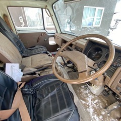 即戦力UDアトラスダンプ車検付きの画像