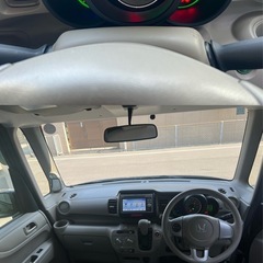 ⭐️乗って帰れます⭐️全部コミコミ30万円⭐️車検令和9年4月まで‼️NBOXの画像