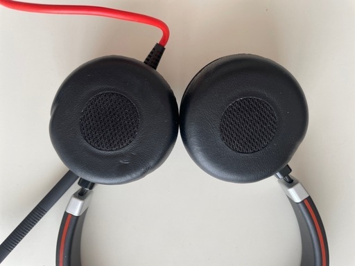 【新品未使用】Jabra Evolve 40 Stereo