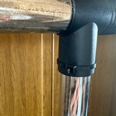 難あり　ハンガーラックの画像