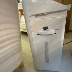 【事業撤退の為不用品処理】空気清浄機の画像