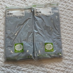 UNIQLOレギンス　　100cm キッズ　ベビーの画像