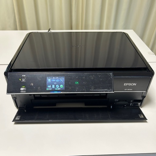 EPSON EP-707A 804A 804A ジャンクまとめて ジャンク品 】エプソン
