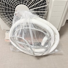 [予約済み]2.2kエアコン[ポンプダウン済み]の画像