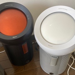 Dyson Pure Cool Me (ダイソン ピュア クール ミー)3台の画像