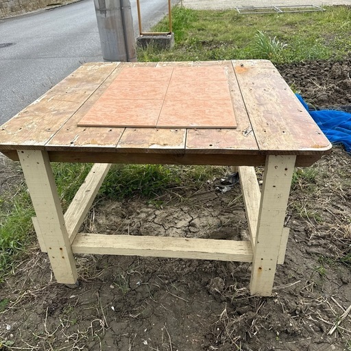 作業台