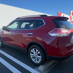 2014 Nissan X-Trail, 43,300kmの画像