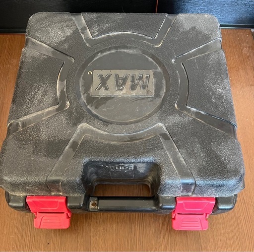 MAX 釘打ち機　スーパーネイル　HN-65N2（D）