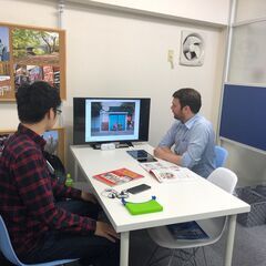 【語学と管理スキルを磨ける】英語講師・ブランチマネージャーの画像