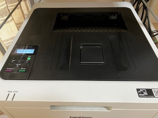 Brother A4カラーLEDプリンター HL-L3240CDW（トナー・付属品一式あり）