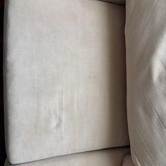 ソファー（中古）の画像