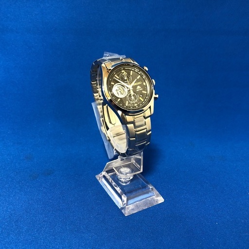 【ジャングルジャングル岸和田店】腕時計 SEIKO×ワンピース 7T92-HDN0 25th　南大阪 岸和田市 貝塚市 泉佐野市 和泉