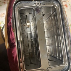 トースターの画像