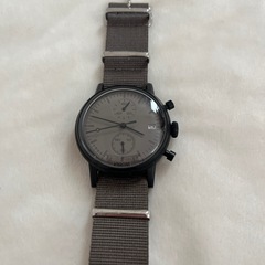 ⚠︎動きません⚠︎時計☆1/27まで☆の画像