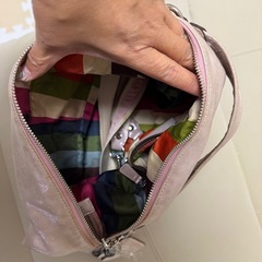 コーチCOACHショルダーバッグの画像