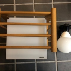 和風　ナショナル　天井照明の画像