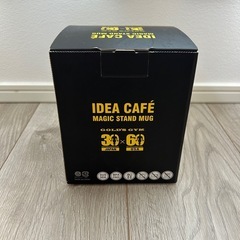 【オンライン決済】ゴールドジム 記念マグカップの画像