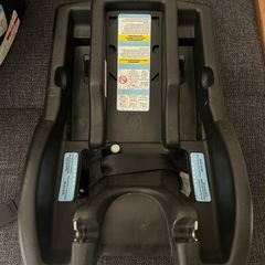 　グレコ　　ベビーシートの画像