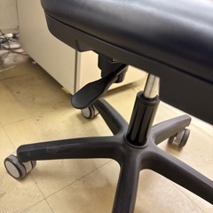 事務イス4の画像