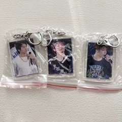 number_i   岸優太　の画像