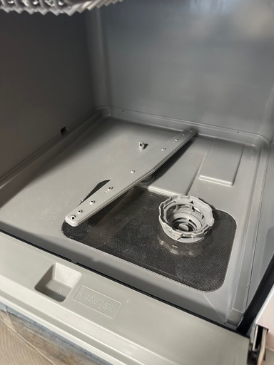 AINX スマート食洗機 ホワイト