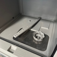 AINX スマート食洗機 ホワイトの画像