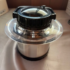 レフ　ランタン　伸縮タイプの画像