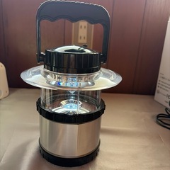 レフ　ランタン　伸縮タイプの画像