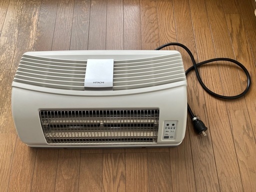浴室乾燥暖房機 HBK-1250sk　