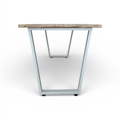 ダイニングテーブル　　無垢　　の画像