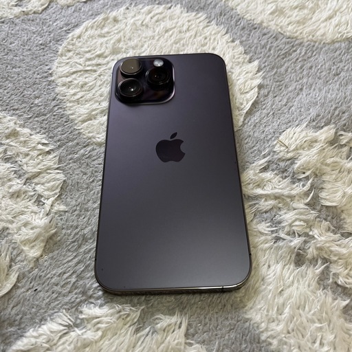 iPhone14 Pro max