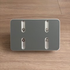 ノートパソコン スタンドの画像