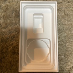 iphone XR 64G 空箱の画像