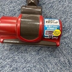 サイクロン掃除機
の画像