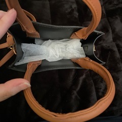 CELINEショルダーバッグ
の画像