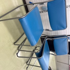 オフィス用椅子の画像