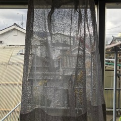 川島織物　レースカーテンの画像