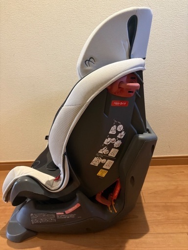 チャイルドシート