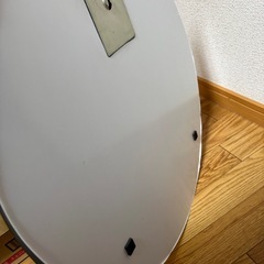 鏡 壁掛け 丸鏡 化粧台 壁掛け鏡の画像