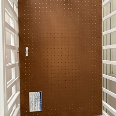 KATOJI ベビーベッドの画像