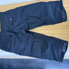 P.D.W  
ハーフパンツの画像