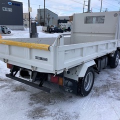 応談可　イスズ　エルフ　2トンダンプ　低床　状態良の画像