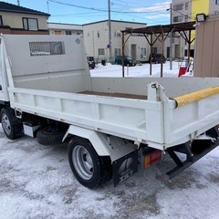 応談可　イスズ　エルフ　2トンダンプ　低床　状態良の画像