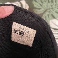 スノーボードセットの画像