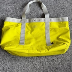 ニューバランス　ゴルフ　バッグ
の画像