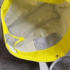 ニューバランス　ゴルフ　バッグ
の画像