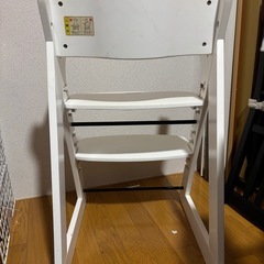 カトージ　ハイチェアの画像