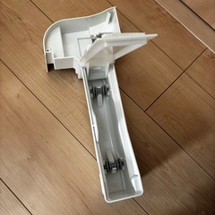 シャープ　空気清浄機　の画像